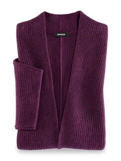 Strickweste Trendline Strickweste Trendline