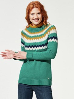 Norwegerpullover St.Moritz Norwegerpullover St.Moritz