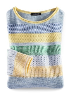 Pullover Quattro Colori