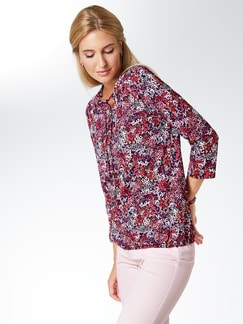 Shirt Millefleurs Shirt Millefleurs