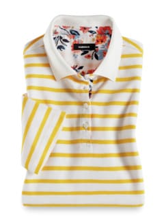 Pique-Polo Sommer Cotton