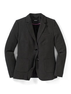 Pünktchenblazer Pünktchenblazer