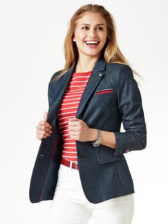 Denimblazer Supersoft Denimblazer Supersoft