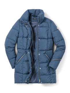 Thermo-Steppjacke 2.0 Thermo-Steppjacke 2.0