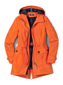 Aquastop Parka Aquastop Parka