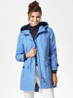Aquastop Parka Waterkant Aquastop Parka Waterkant