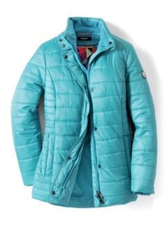 Aquastop-Steppjacke Aquastop-Steppjacke