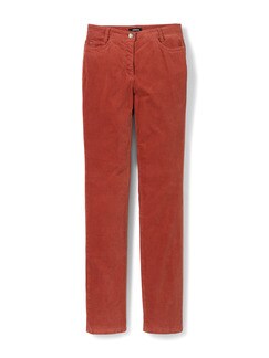 Feincordhose Viskosa Feincordhose Viskosa