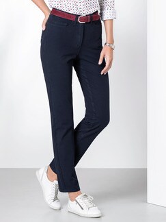 Passform Baumwollhose Slim Fit Passform Baumwollhose Slim Fit