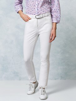 Passform Baumwollhose Slim Fit Passform Baumwollhose Slim Fit