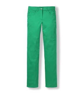 Extraglatt Baumwollhose Extraglatt Baumwollhose