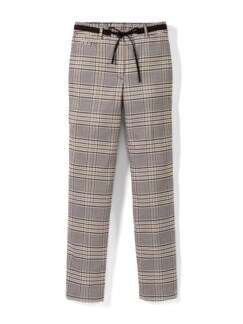 Flanellhose Country Life Flanellhose Country Life