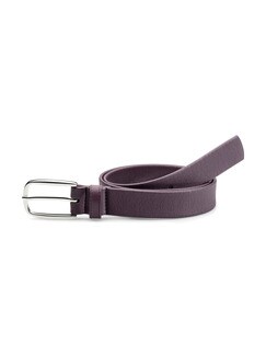 Leder-Dehngürtel Leder-Dehngürtel
