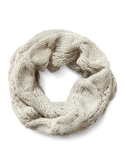 Loop Zopfmuster Loop Zopfmuster