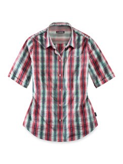 Klepper Bluse Coolmax Klepper Bluse Coolmax