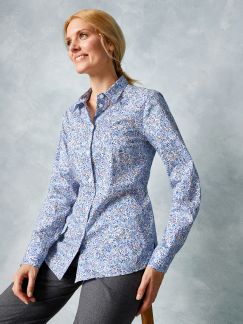 Liberty Bluse Wiltshire Liberty Bluse Wiltshire