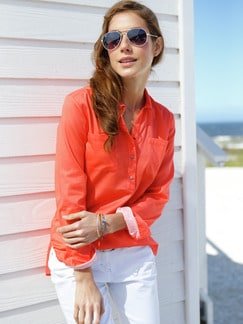 Shirtbluse Seaside Shirtbluse Seaside