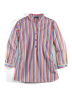 Shirtbluse-Sommerleicht Shirtbluse-Sommerleicht