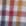 Karo Orange/Blau Karo Orange/Blau