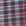 Karo Rot/Blau Karo Rot/Blau