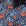 Blau/Orange Blau/Orange