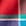 Madraskaro Rot/Blau Madraskaro Rot/Blau