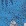 Druck Hellblau