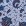 Druck Hellblau