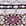 Azalee Multicolor Azalee Multicolor