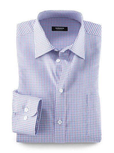 Business-Hemd Naturstretch Business-Hemd Naturstretch