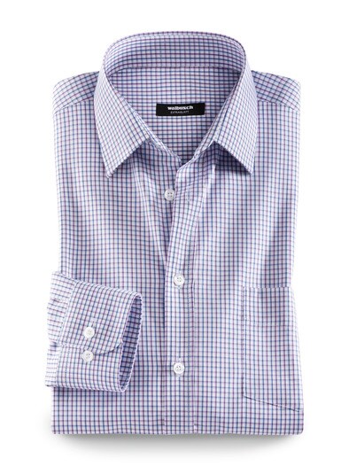 Business-Hemd Naturstretch Business-Hemd Naturstretch