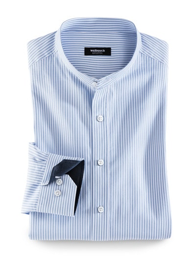 Oxford Streifen Shirt