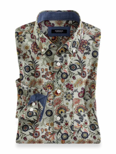 Softcotton-Hemd Softcotton-Hemd