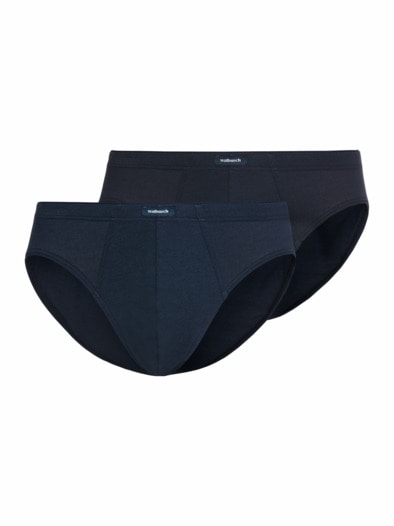 Modal Slip 2er Set Marine