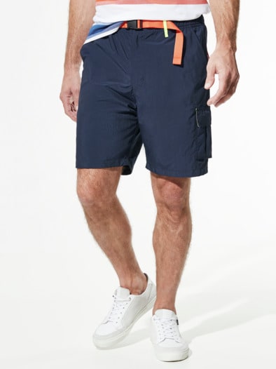 Cargo Strand-Shorts