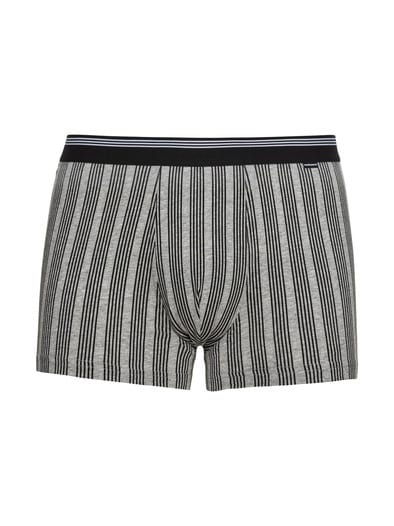 Pants Dessin Duo 2er-Pack Streifen/Schwarz