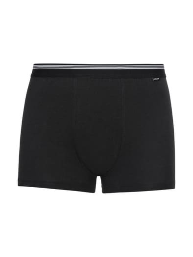 Pants Dessin Duo 2er-Pack Streifen/Schwarz