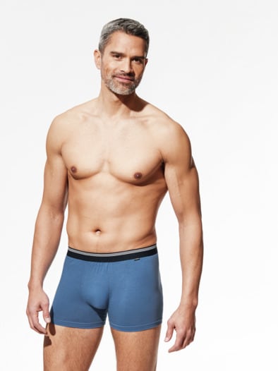 Pants Dessin Duo 2er-Pack Streifen jeansb