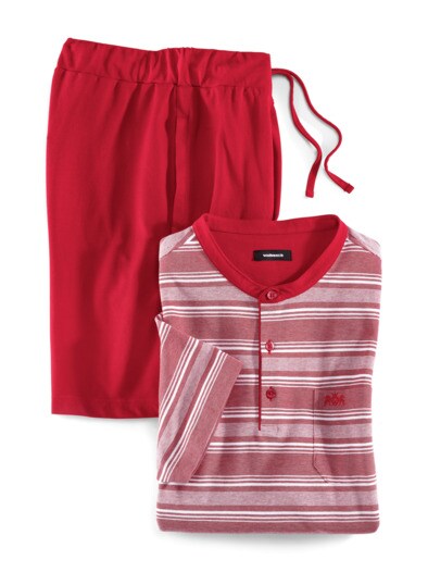 Extraglatt Shorty Maritim Extraglatt Shorty Maritim