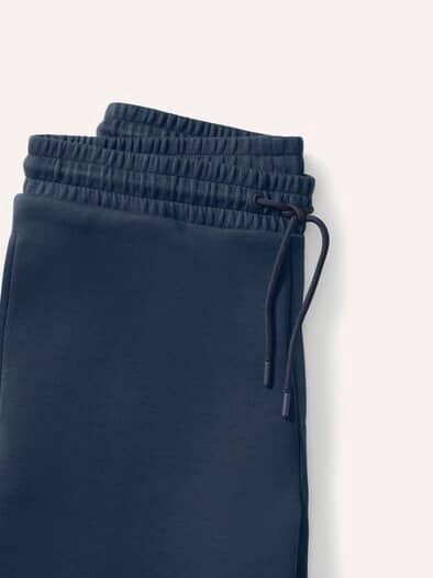 Jersey Shorts Marine