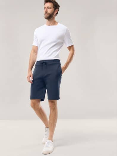 Jersey Shorts Marine