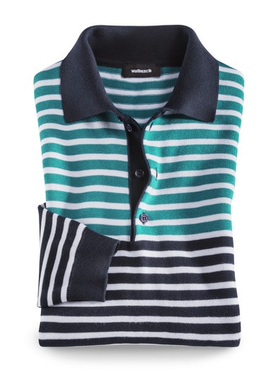 Polo-Pullover Segeltörn Polo-Pullover Segeltörn