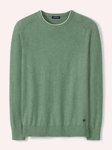 Premium Pullover Khaki