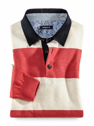 Rugby-Pullover Rugby-Pullover