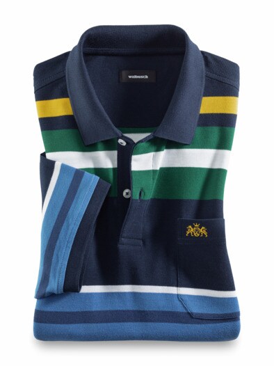 Club-Polo