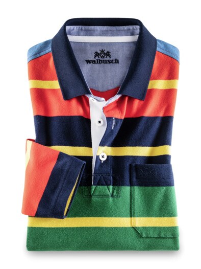 Streifen Rugby Supersoft Streifen Rugby Supersoft