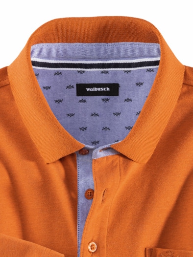 Thermo-Polo Supersoft Terra