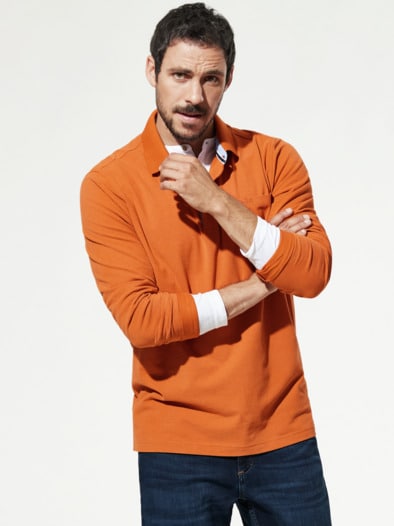 Thermo-Polo Supersoft Terra