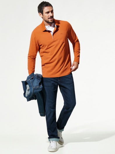 Thermo-Polo Supersoft Terra