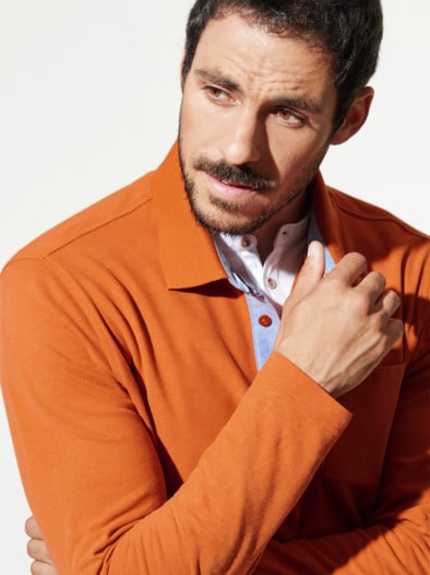 Thermo-Polo Supersoft Terra